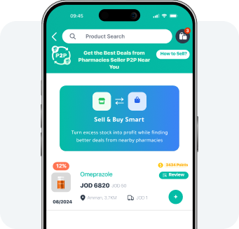 Sell to Other Pharmacies