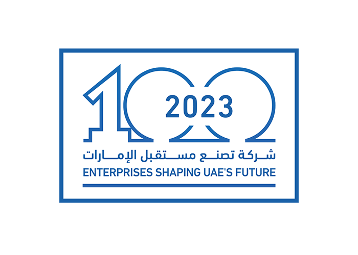 Enterprises Shaping UAEs Future Logo