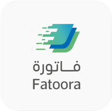 Fatoora فاتورة - Logo