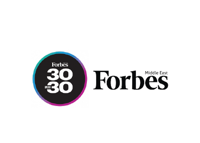 Forbes Logo