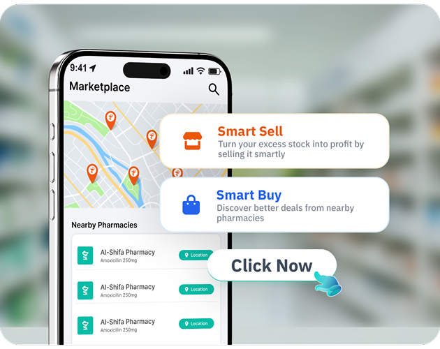 Marketplace & P2P Network