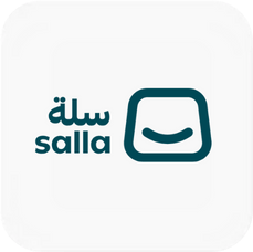 Salla سلة - Logo